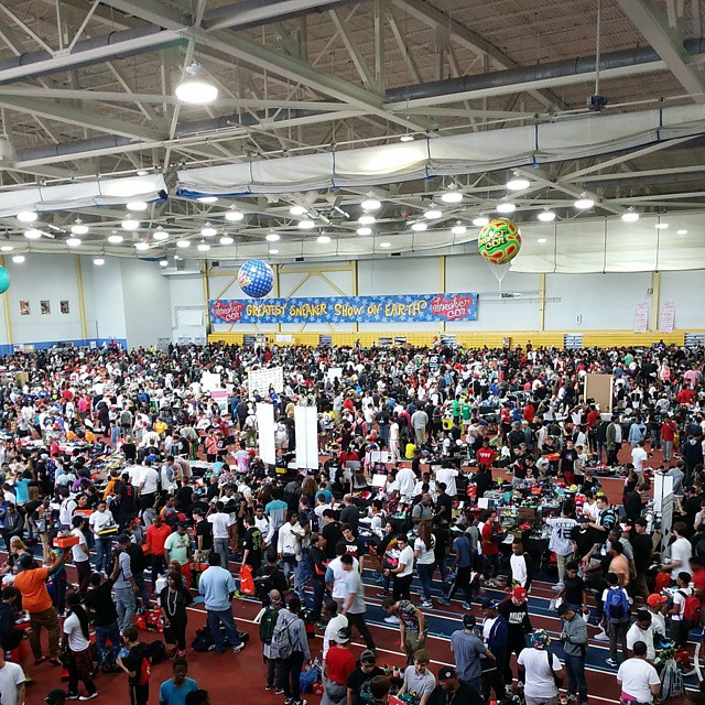 sneaker con dmv 2014 recap 1