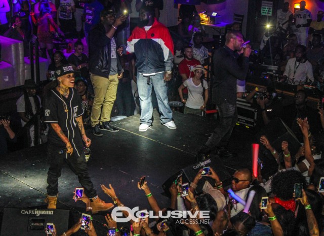 Dej Loaf at Cafe Iguana's (39 of 88)