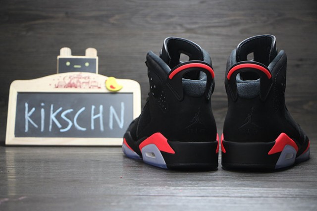 air-jordan-vrelease reminder jordan 6 black infrared 3