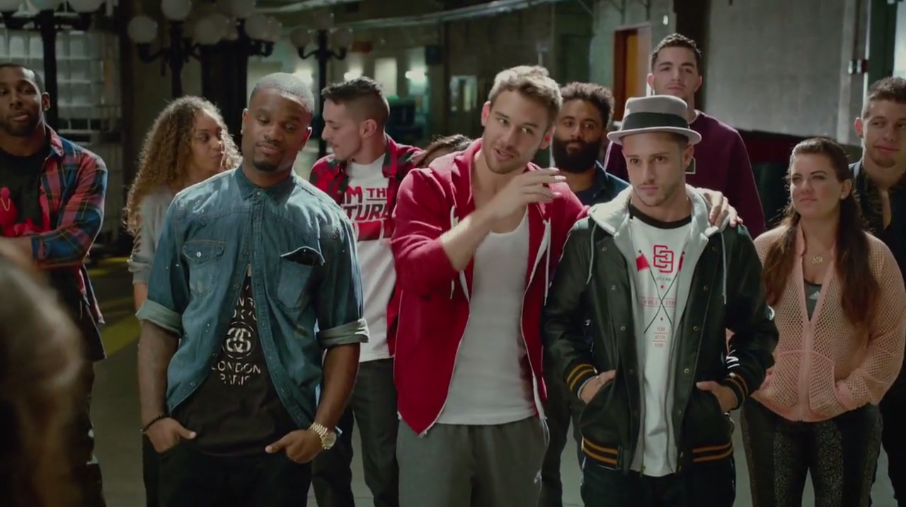 step up 5 all in on dvd and blu ray 2