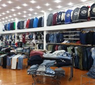 the colosseum streetwear store paterson nj 5