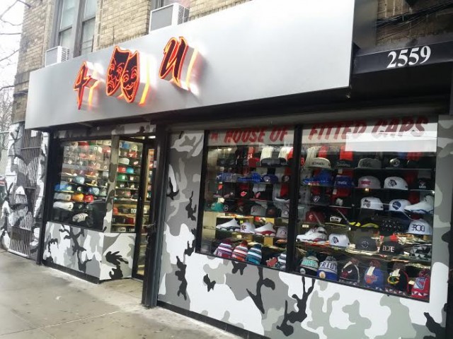 new arrivals at 4ucaps bronx ny 2