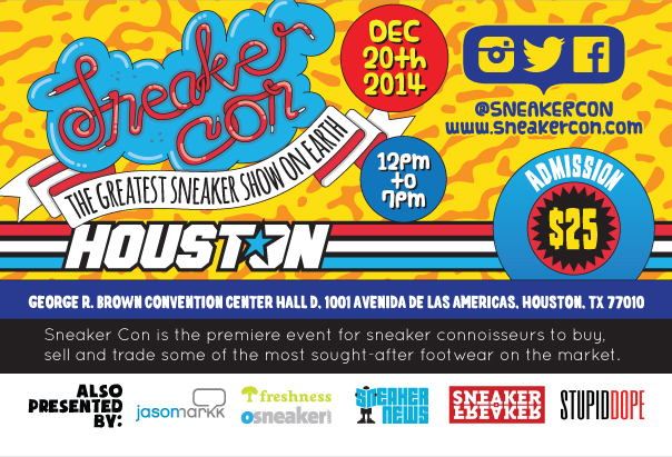 sneaker con houston december 2014 2