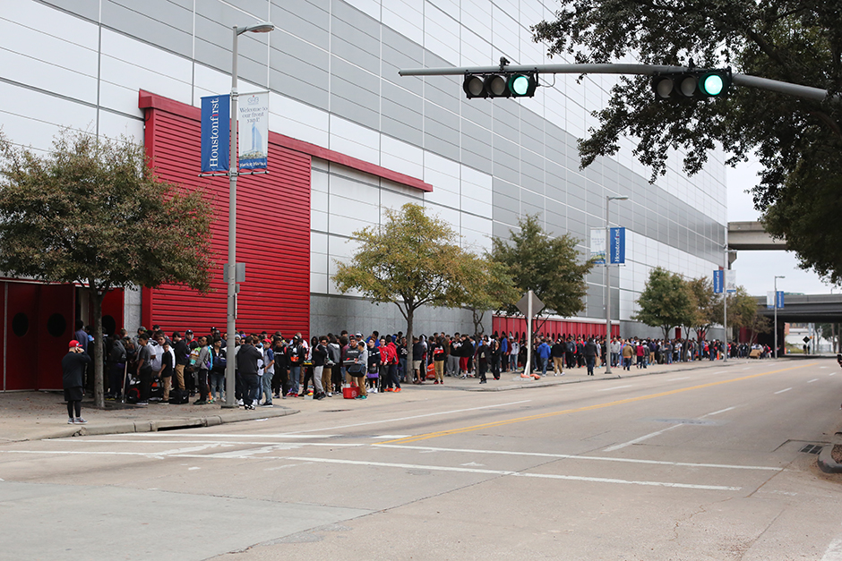 sneaker con houston december 2014 recap 2