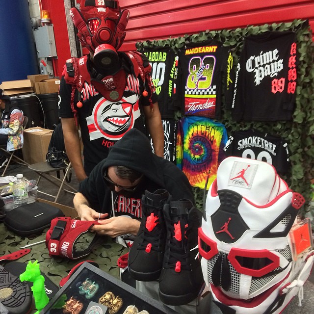 sneaker con houston december 2014 recap 5