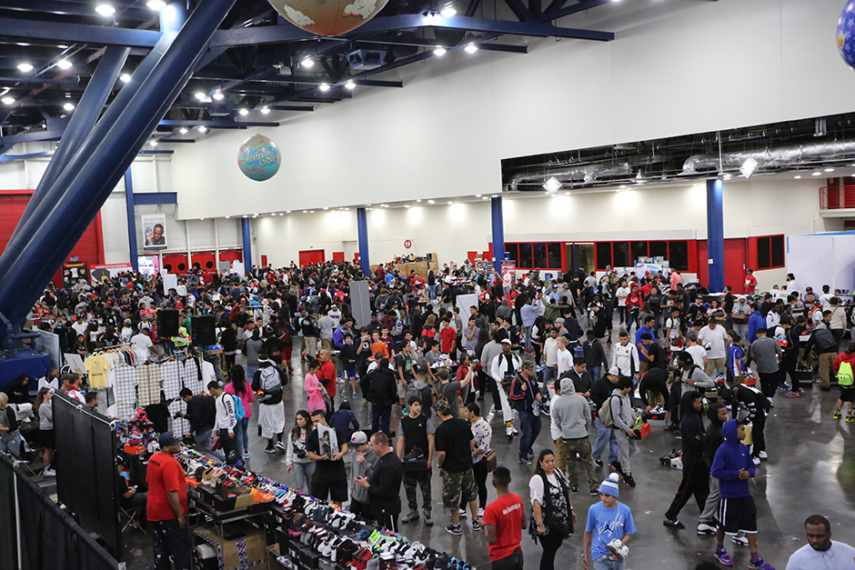 sneaker con houston december 2014 recap