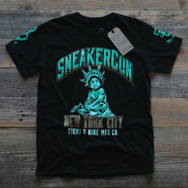 sneakerhead tees