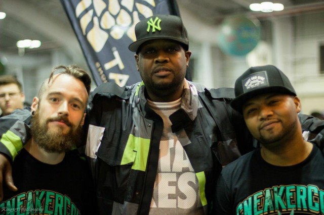 sneaker con nyc december 2014 recap 7