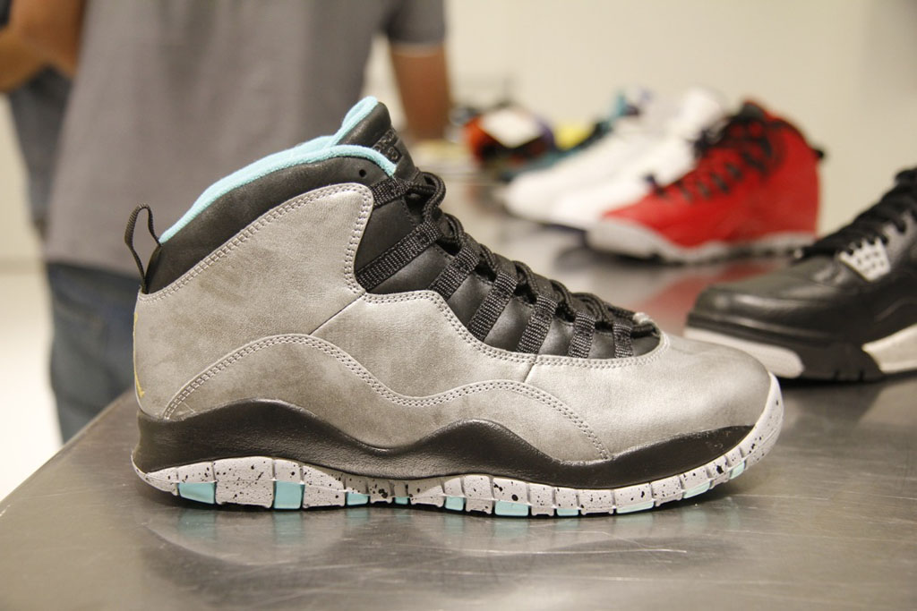 lady liberty 10s