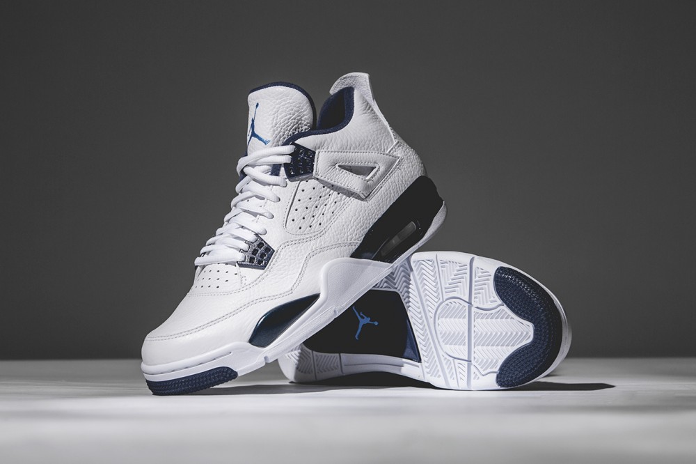 jordan 4 columbia shirt 4