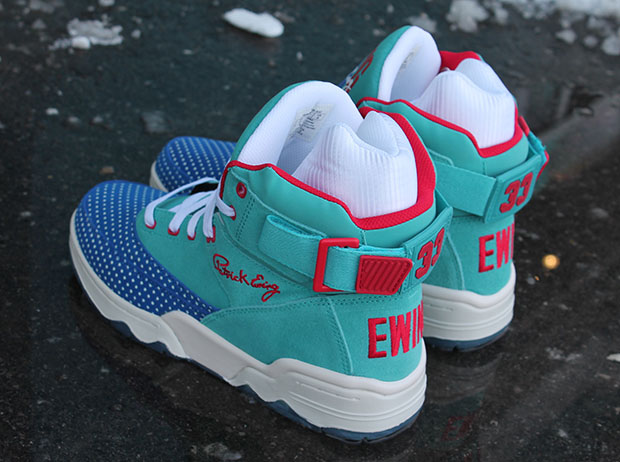 ewing 33 hi all star release 5