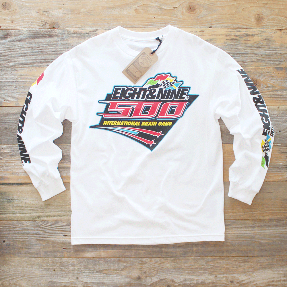 new 2015 february long sleeve tees daytona 1