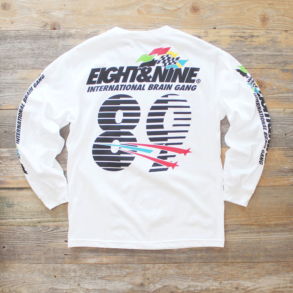 new 2015 february long sleeve tees daytona 2