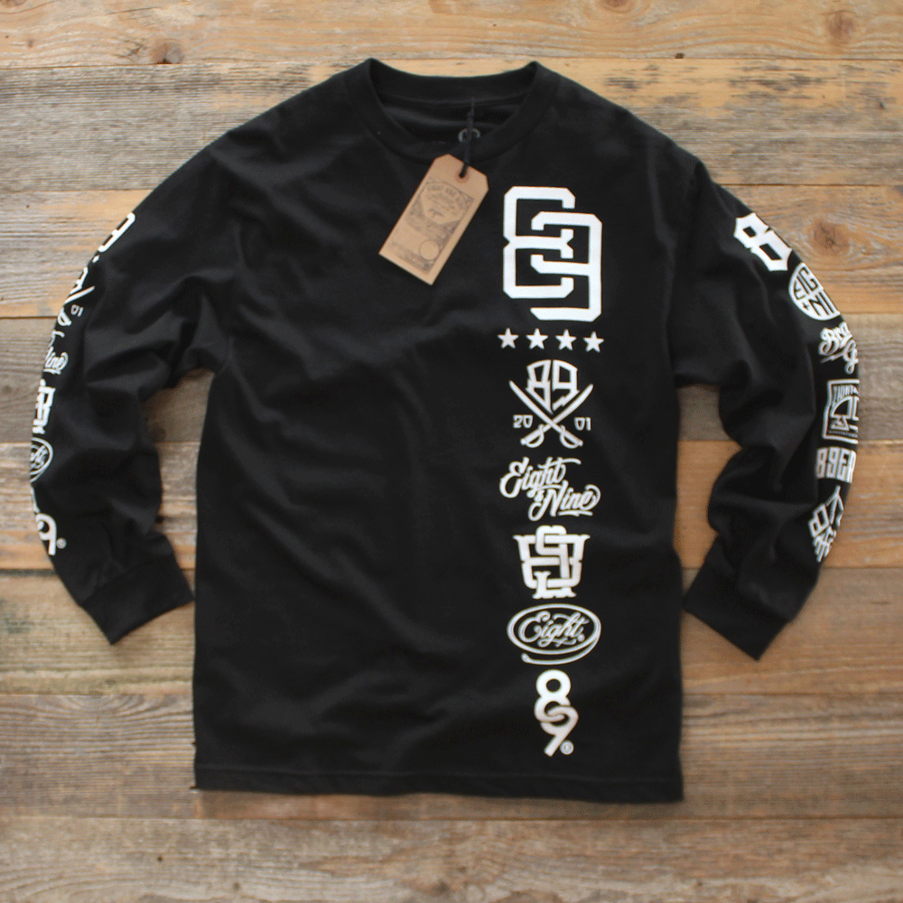 new 2015 february long sleeve tees rise above 1