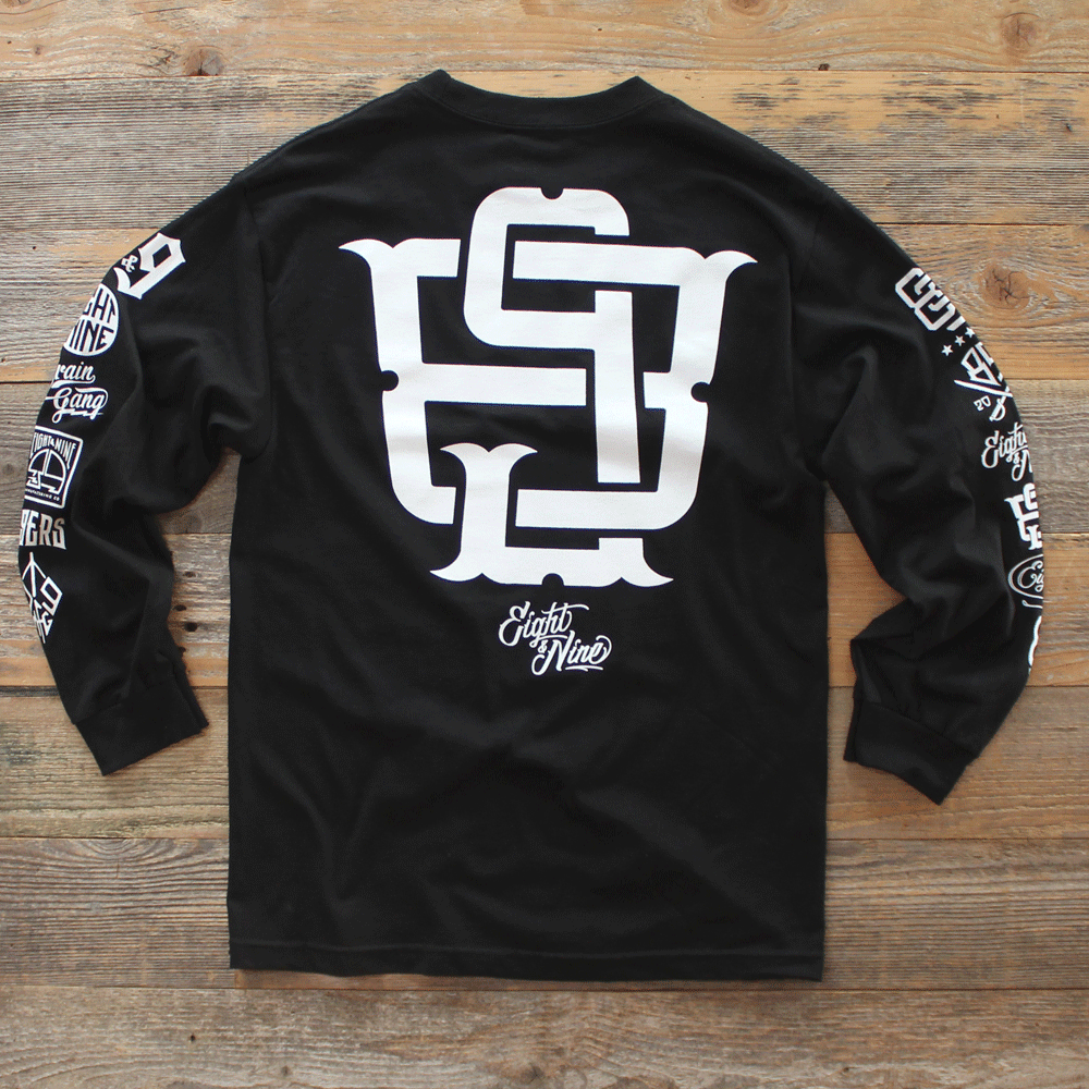 new 2015 february long sleeve tees rise above 2